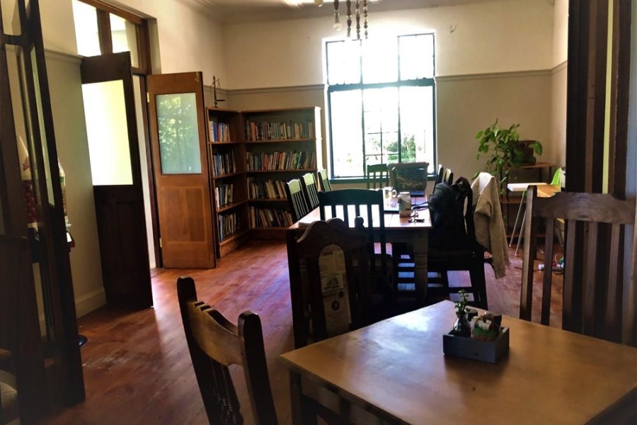 Commercial Property for Sale in Knysna Central Western Cape